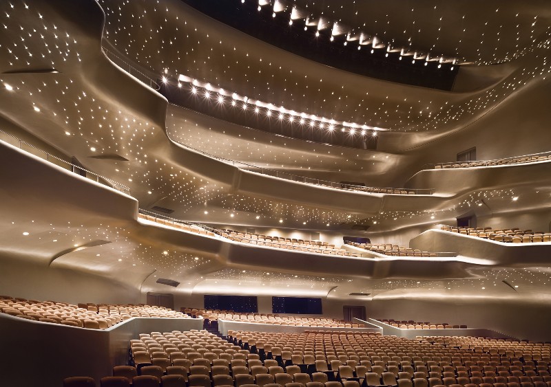 Design | Architecture: Dame Zaha Hadid — Her Most Iconic Buildings & Designs that May Never be Realised