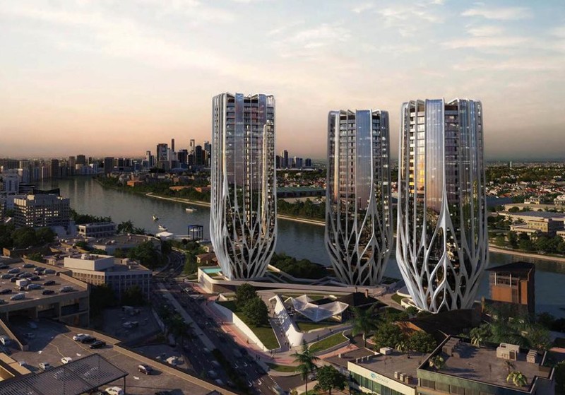 Design | Architecture: Dame Zaha Hadid — Her Most Iconic Buildings & Designs that May Never be Realised