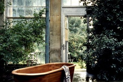 {beautiful bathrooms}
