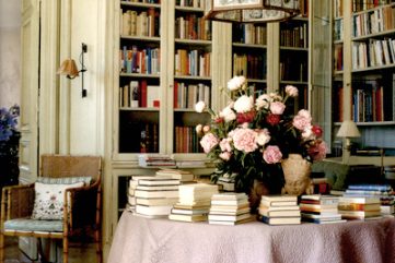 {colour inspiration: purple reign}