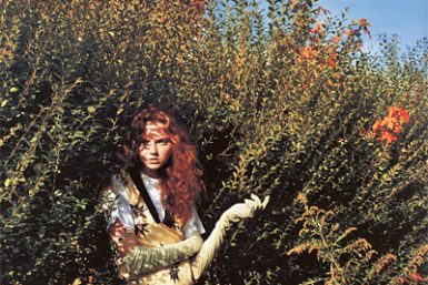 {halloween inspiration: orange}