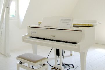 {dreaming of a january thaw}