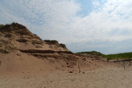 {take me away № 38 | prince edward island}