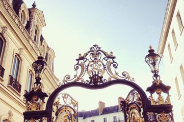 {travel | iphone : photographs of paris & learning to let go}