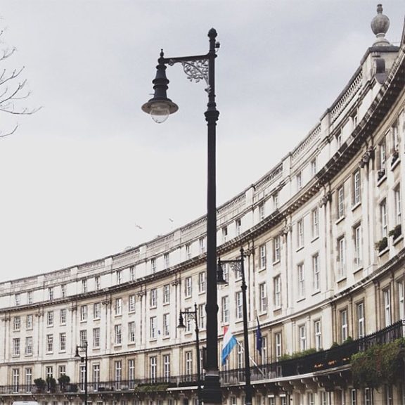 instagram photography : the streets of london