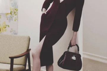 {fashion inspiration | trend : contemporary couture}