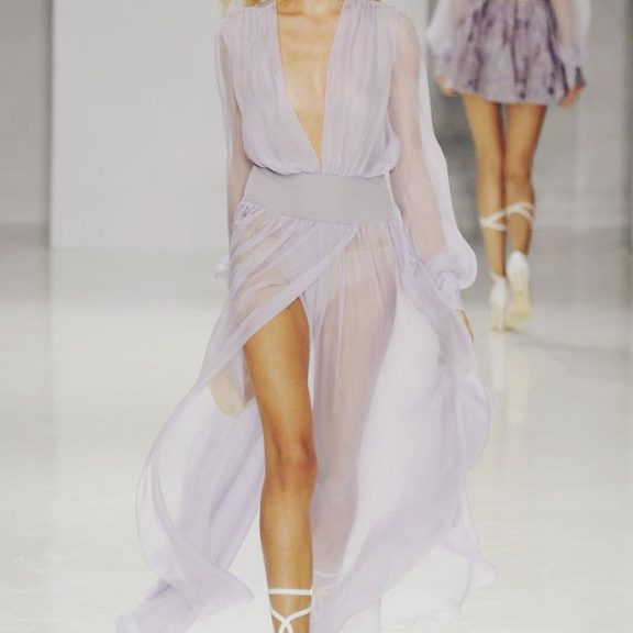 Genny Spring 2014, Milan