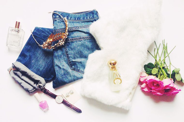At the Shops : Portobello Jewelry