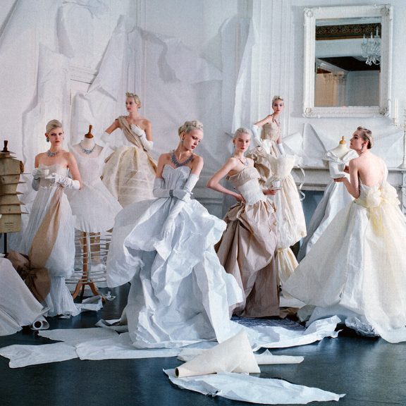 Tim Walker Vogue May 2014