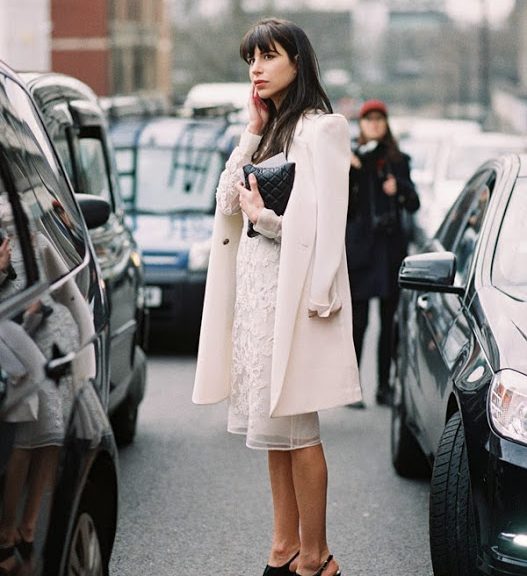 www.thisisglamorous.com | Street Style Round-up : Favourite Looks by Vanessa Jackman