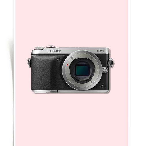 At the Shops : 5 Best All-Around Cameras