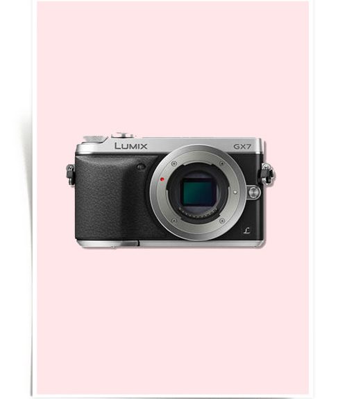 At the Shops : 5 Best All-Around Cameras