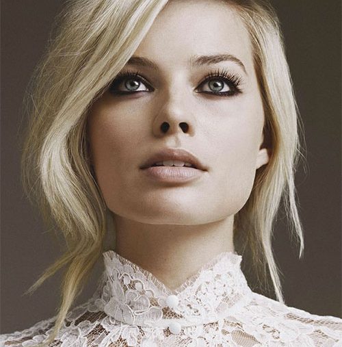 10 Pretty Ways to Wear your Hair for Spring