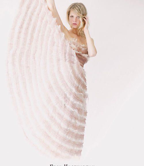 This Is Glamorous | Photographer : Glynis Selina Arban