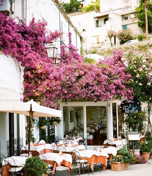 Travel : Around the World | 25 Images of Inspiration