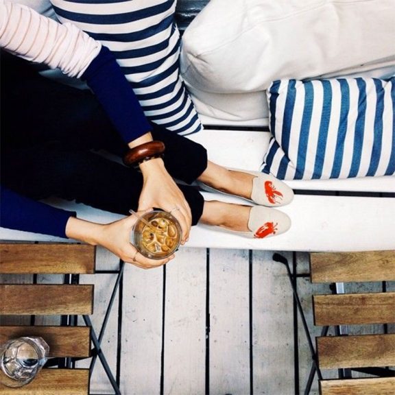 This Is Glamorous | Salty Hair & Seaside Dreams