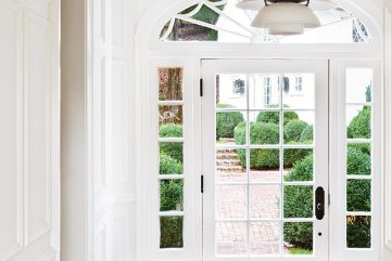 Interior Designer : Julie Hillman