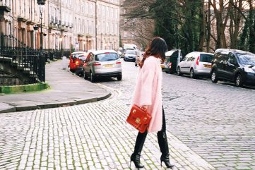 Featured Shop: Guðrun & Guðrun Knitwear, The Faroe Islands