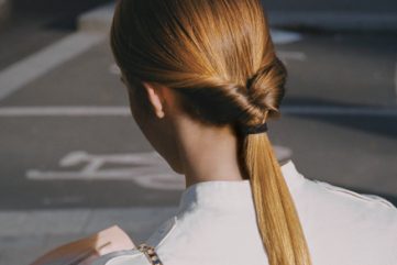 Fashion | At the Shops : Spring Things | Vol. 01 -- a weekend shopping guide.