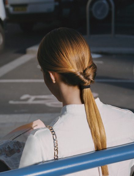 Fashion | At the Shops : Spring Things | Vol. 01 -- a weekend shopping guide.