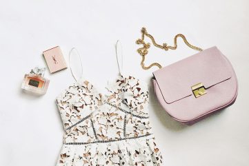 Feature : Notes from the Weekend & a Few Lovely Links 11.05.15