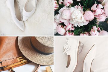 Notes from the Weekend & A Few Lovely Links