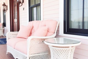 Notes from the Weekend & A Few Lovely Links