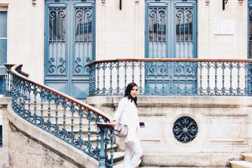 Roséline Lohr-This Is Glamorous-Bordeaux-May:June 2015