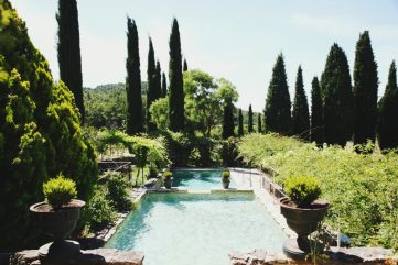 01-Places | La Bastide de Marie, France