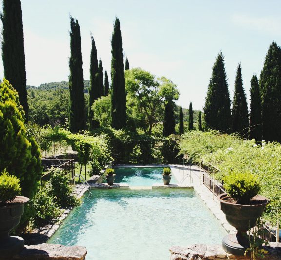 01-Places | La Bastide de Marie, France