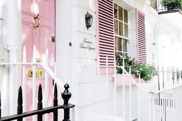 Notes from the Weekend & A Few Lovely Links 10.08.15