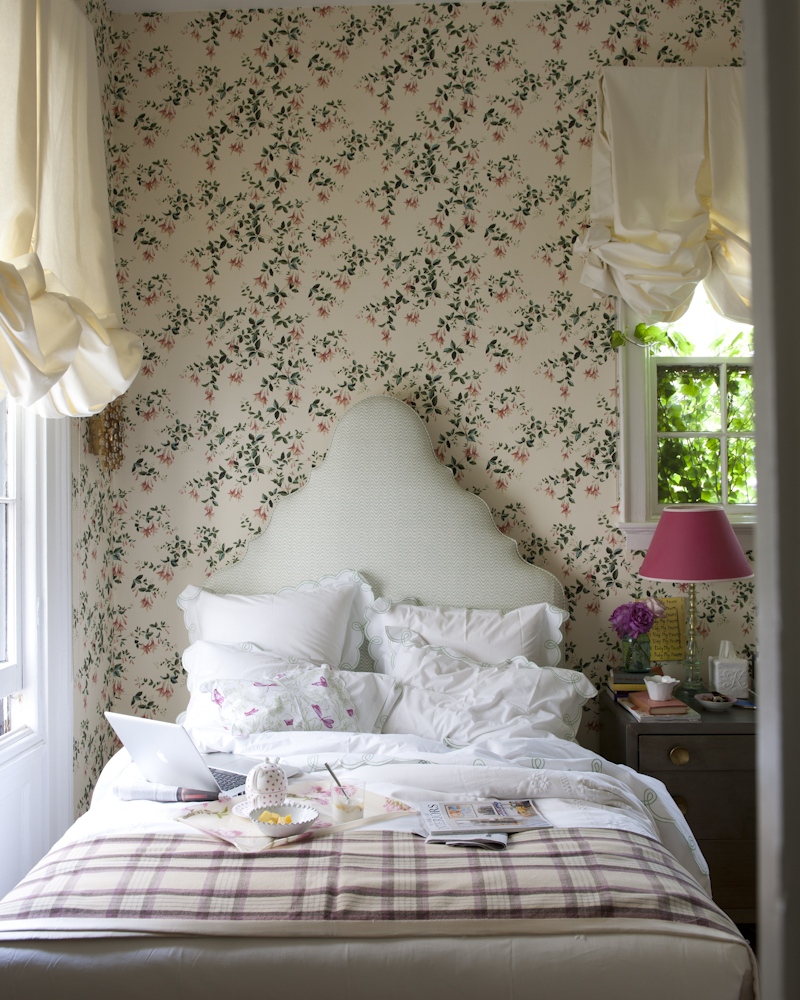 Interior Designer: Rita Konig, London :: This Is Glamorous (TIG)