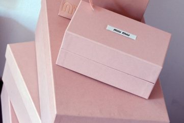 Colour Inspiration: Pale & Perfect Pink