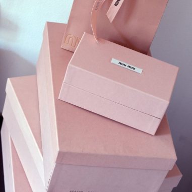 Colour Inspiration: Pale & Perfect Pink