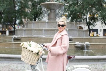 Shopping: More Coats, Jackets & Capes for Autumn Days