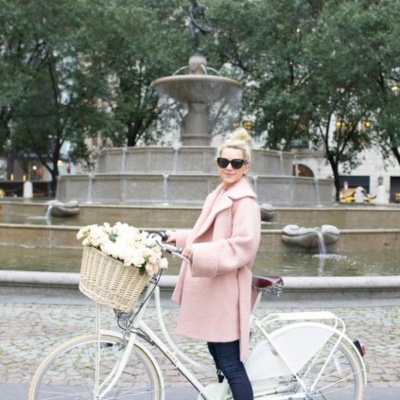 Shopping: More Coats, Jackets & Capes for Autumn Days