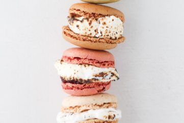 Table for Two | 5 Beautiful Recipes for the Weekend