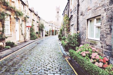 Travel: 3 Photography Tips for Creating the Most Beautiful Memories on your Next Trip