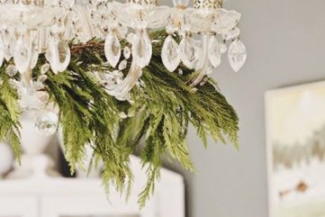 Festive Inspiration: 10 Images of Holiday Magic for Bright December Days