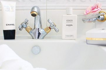 Notes from the Weekend & a Few Lovely Links 21.12.15