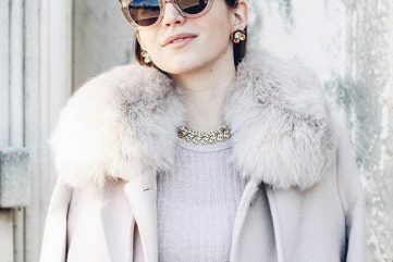 Blogger Style Inspiration: Emilee Anne, Manhattan