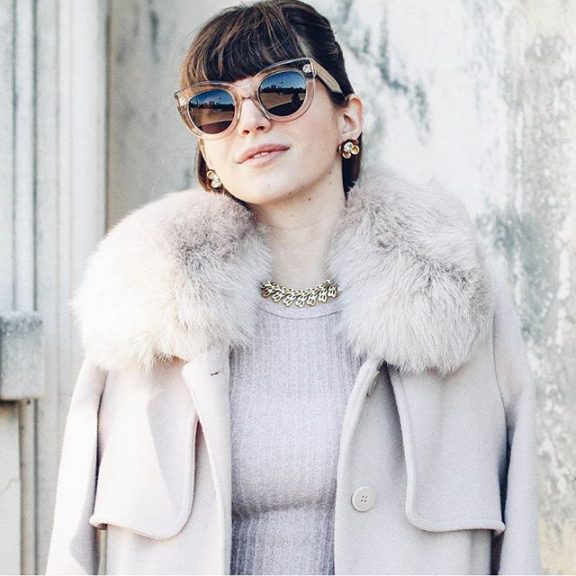 Blogger Style Inspiration: Emilee Anne, Manhattan