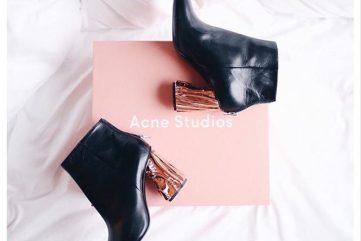 Notes from the Weekend & a Few Lovely Links 25.01.16