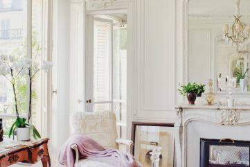 Style Inspiration: A Little Mid-Week Romance in 20 Images for your Wednesday