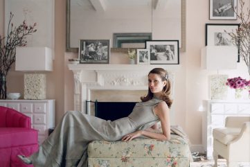 Colour Inspiration: Beautiful Pink Rooms to Fall in Love With