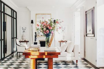 Décor Inspiration | Interior Designer: RÄL167, Madrid