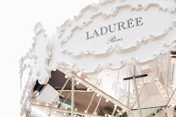 Your Favourite Things Back at The Shop & a New Contributor to TIG