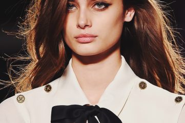 Runway: Philosophy di Lorenzo Serafini, Aquilano Rimondi & Ermanno Scervino
