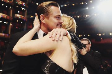 Current Events: Leonardo di Caprio Finally Gets his Oscar & Other Favourite Moments of the 88th Academy Awards 2016