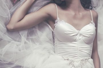 A Romantic Photo Shoot at the Town Hall Hotel, London